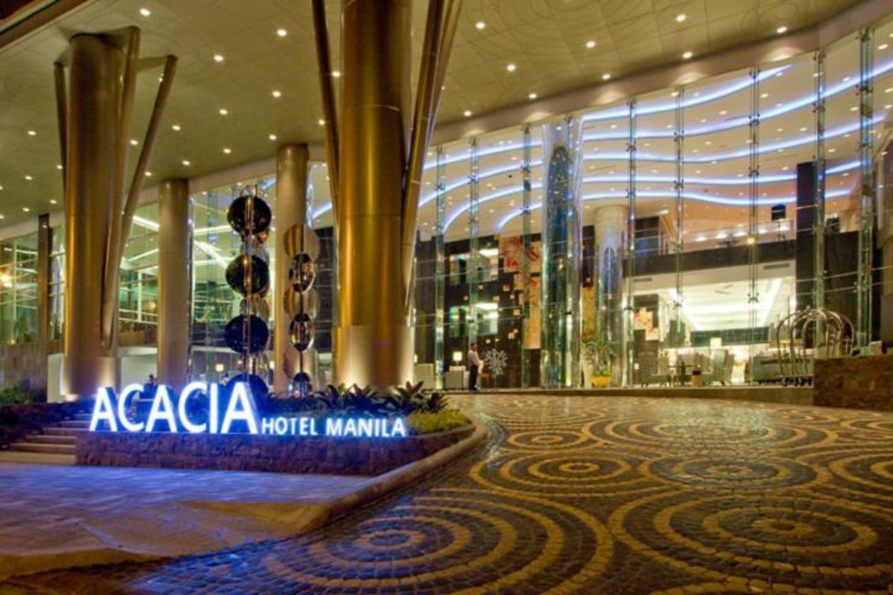 ACACIA HOTEL