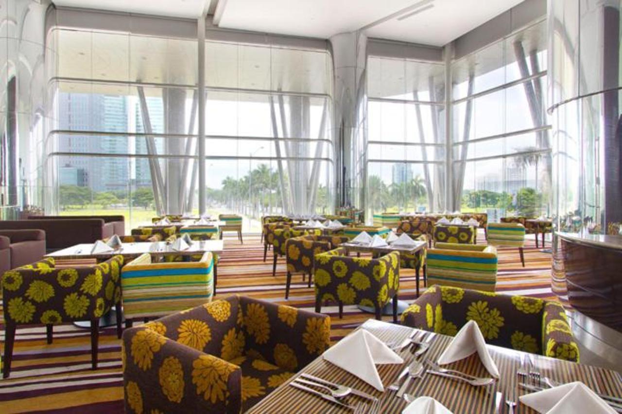 Acacia Hotel Manila Muntinlupa City Экстерьер фото